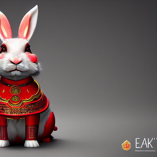 Что ждет в 2023? Любовная совместимость китайского зодиака Кролик.